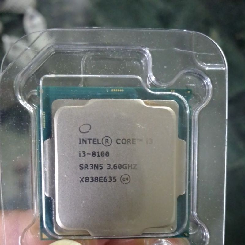 Intel i3-6100, G6900，G6900T CPU 處理器，Intel CPU 處理器