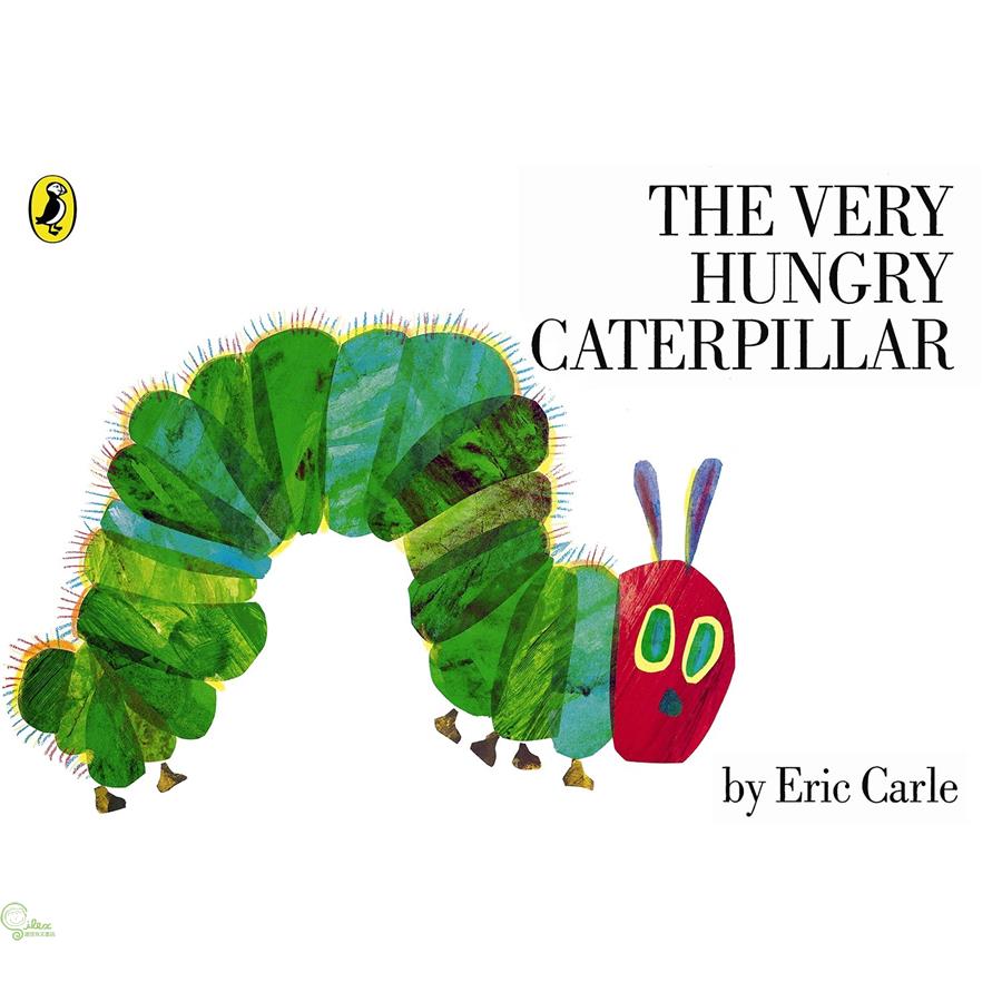 Very Hungry Caterpillar
