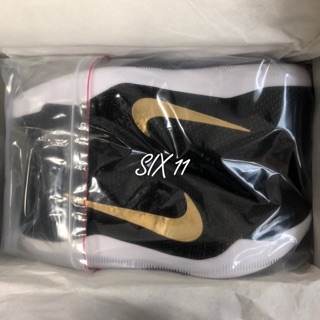 kobe 11 elite gcr