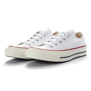 CONVERSE Chuck 70 1970 All Star 男女款 低筒 復古 休閒 帆布鞋 162065C 現貨