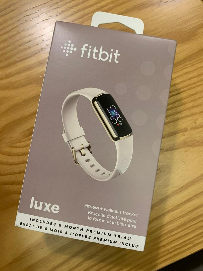 fitbit luxe 新品未開封 その他 その他 家電・スマホ・カメラ 公式/送料無料