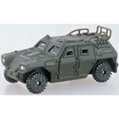 ★天空玩物★TOMICA 多美小汽車 NO.114 自衛隊輕裝甲機動車 TM114A2