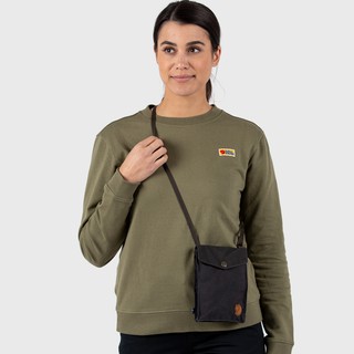 Fjällräven 北極狐 Pocket 旅行隨身袋 多色內選 #24221