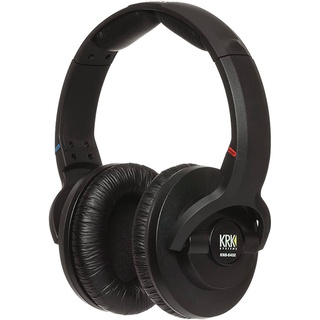 KRK KNS 6402 全罩封閉式專業監聽耳機 精準自然 全新品公司貨 現貨在庫【民風樂府】