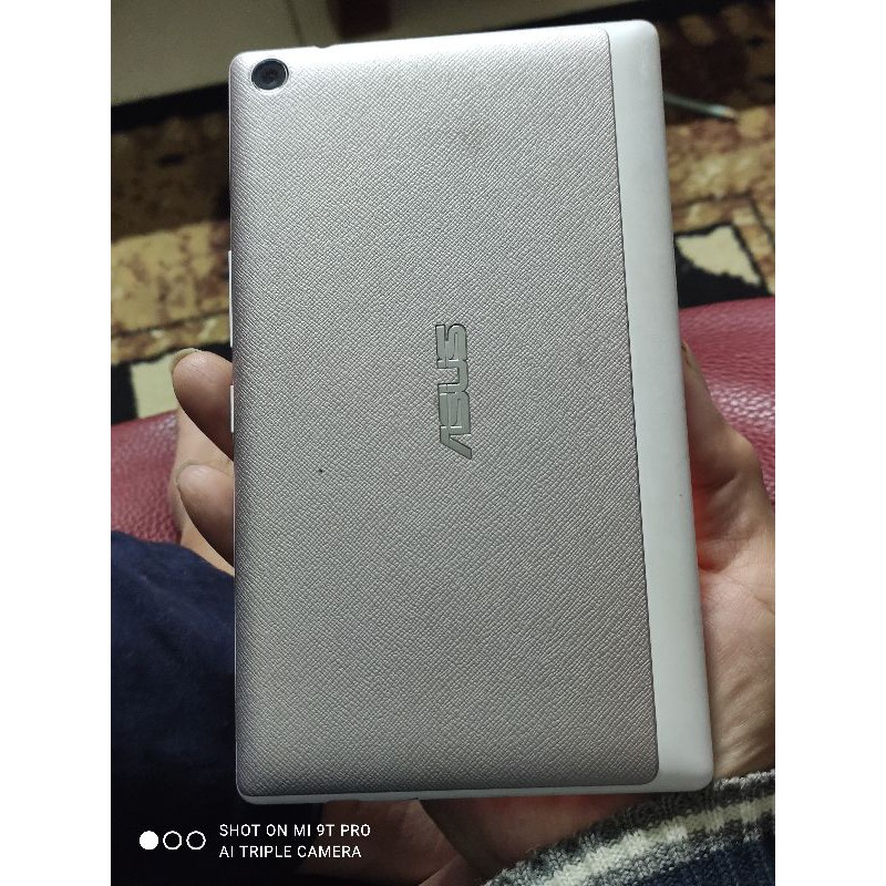 Asus ZenPad 7.0 p002平板 2017製 二手平板電腦