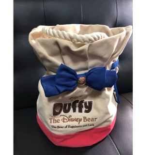 Duffy水桶包 日本製