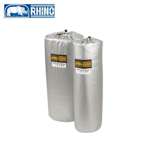 【RHINO】臺灣 犀牛 2m/m PE 發泡鋁箔睡墊 Sleeping Mat 睡墊 露營