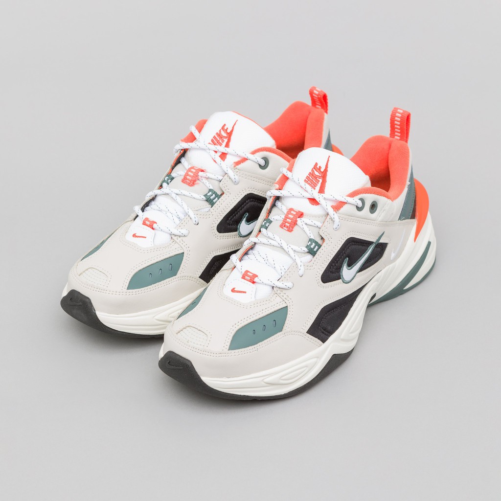 m2k tekno light bone