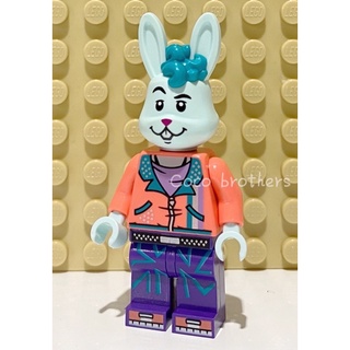 LEGO 樂高 43113 VIDIYO 系列 韓流演唱會 Bunny Guitarist 人偶