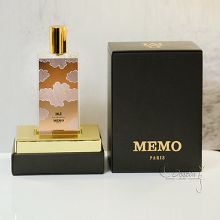 MEMO 茵萊茶桂 Inle 中性淡香精 1.5ML 體驗試管