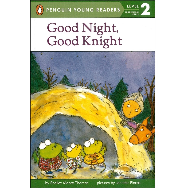 Good Night, Good Knight