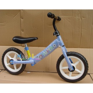 兒童滑步車 臺灣製 ☆美來2 Push bike 兒童 兩輪平衡 滑步車 平衡車 3