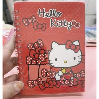 《新品上架》全新（正版三麗鷗）/筆記本（附原廠雷標）。