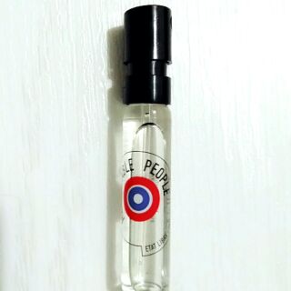 Etat Libre D’Orange (解放橘郡)- Remarkable People 原廠小香2ml