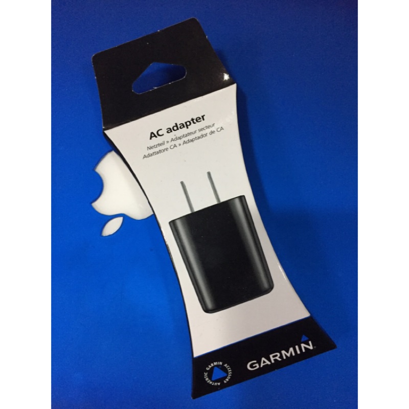 garmin AC 變壓器