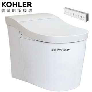 KOHLER Innate 智慧馬桶 K-8340TW-2EX-0