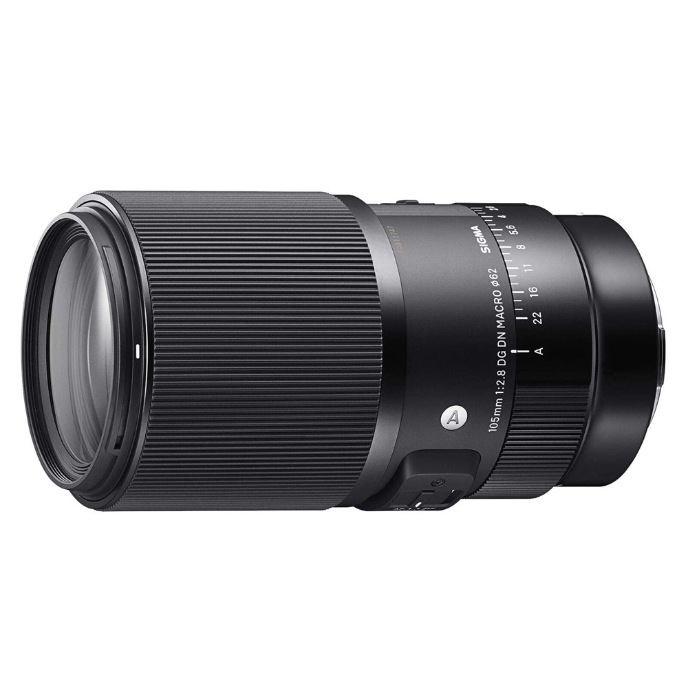 SIGMA 105mm F2.8 DG DN MACRO ART FOR SONY 公司貨