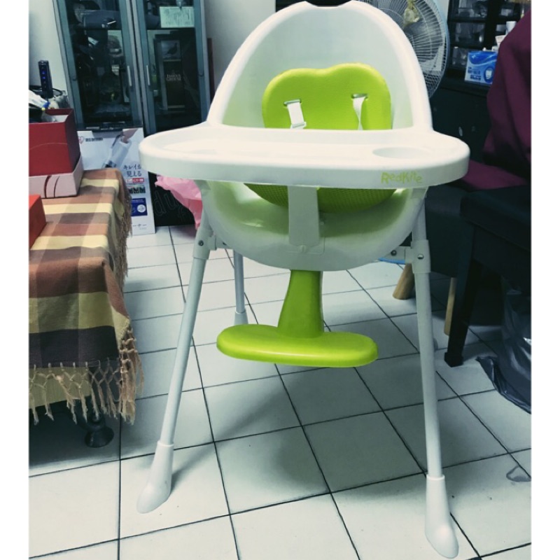 英國品牌Red Kite 蛋型多功能餐椅 兒童餐椅 幼兒餐椅 嬰兒餐椅 餐椅