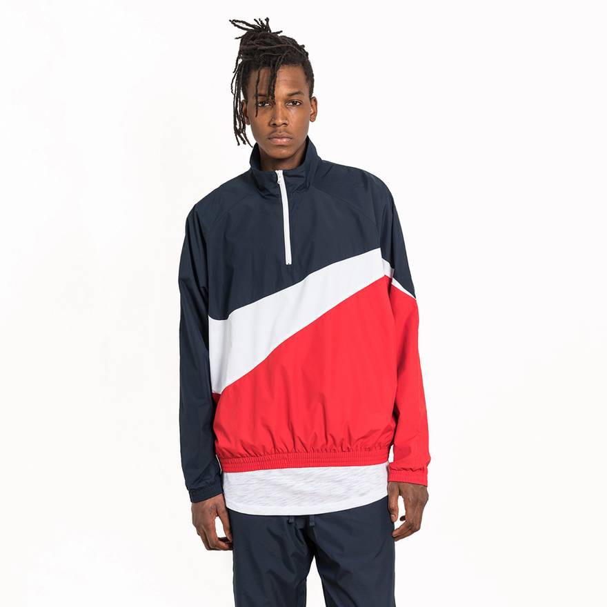 kith nike big swoosh