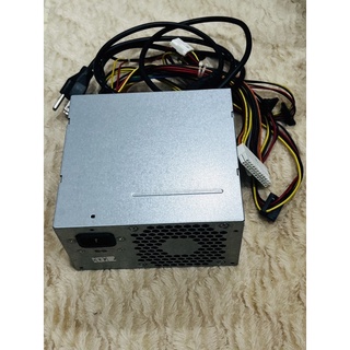 桌上型電腦拆零件（電源供應器、燒錄器）
