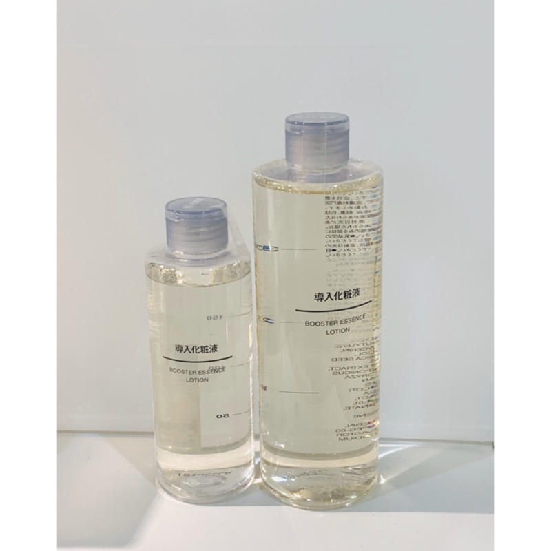 最安値挑戦 新品未使用‼️無印良品 導入化粧水 400ml econet.bi