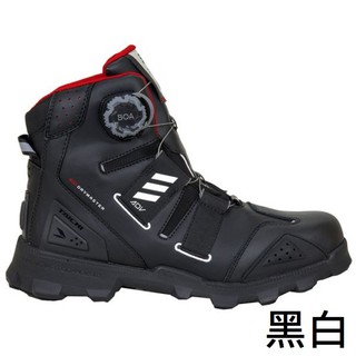 【NAPS 納普司】 RS TAICHI DRYMASTER COMBAT SHOES RSS010 防水靴