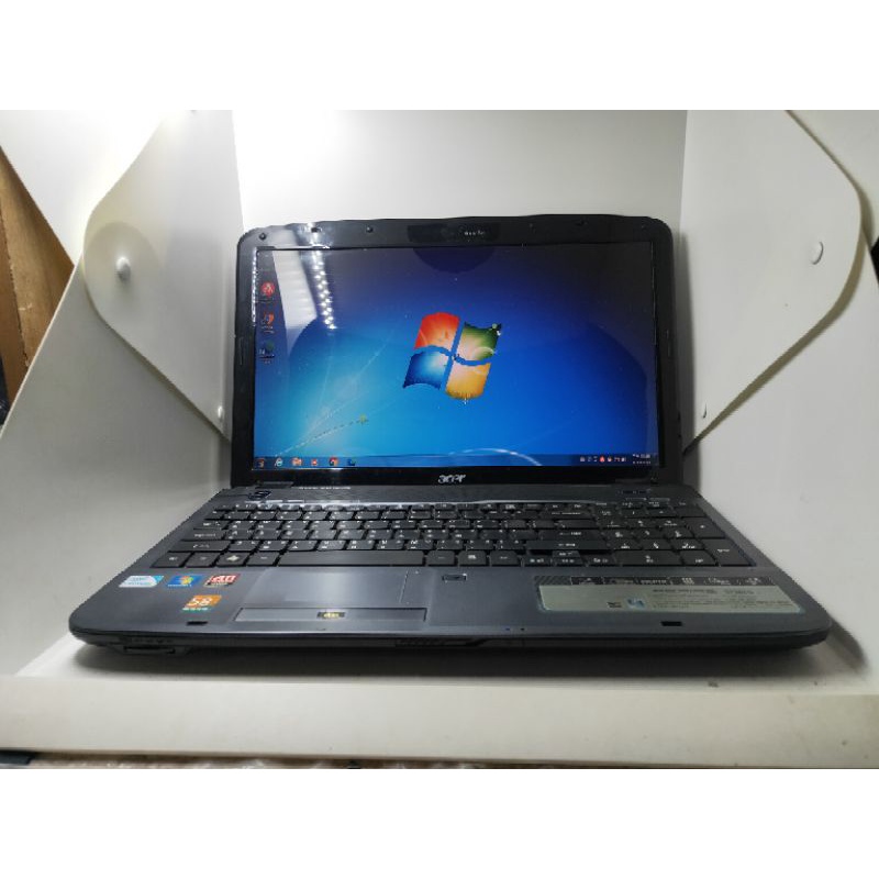 二手 中古 ACER 5738G  /15.6吋/win7