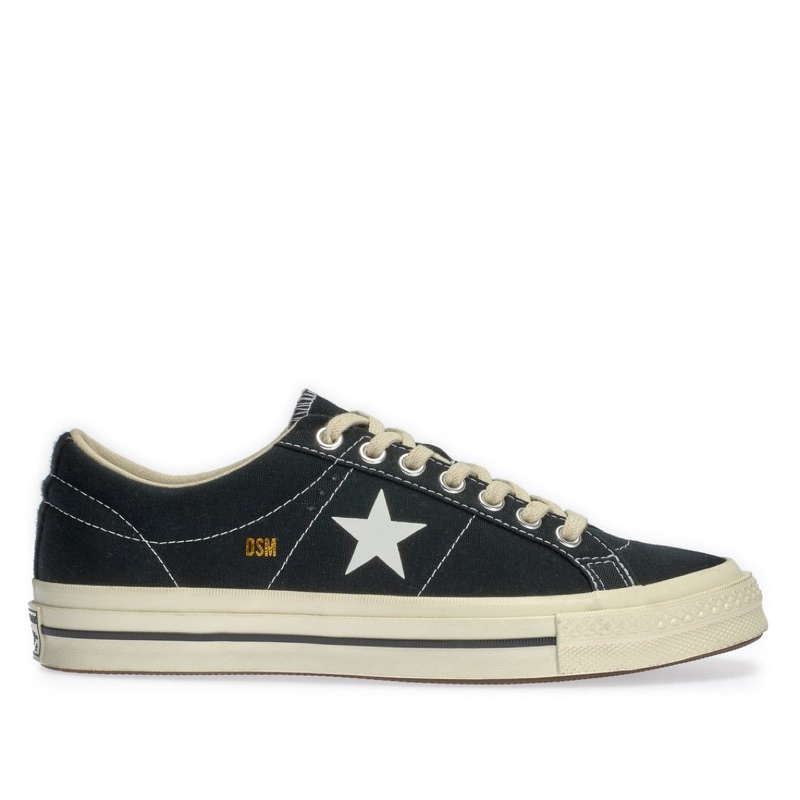 Converse One Star x Dover Street Market 