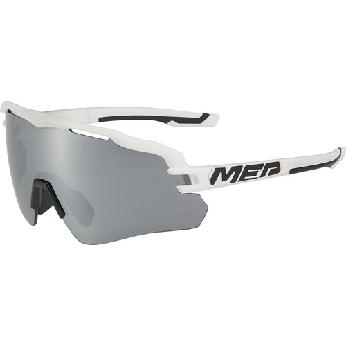佶昇動輪車-美利達MERIDA護目鏡 （附眼鏡盒）100%抗UV 偏光太陽眼鏡 運動眼鏡 自行車眼鏡