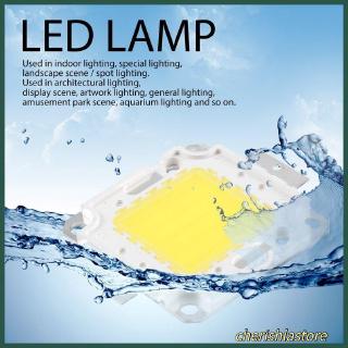 具有大功率防水功能的50W LED SMD貼片燈泡50W LED驅動器電源LED條形燈電源開關 【平價批發汽車配件】