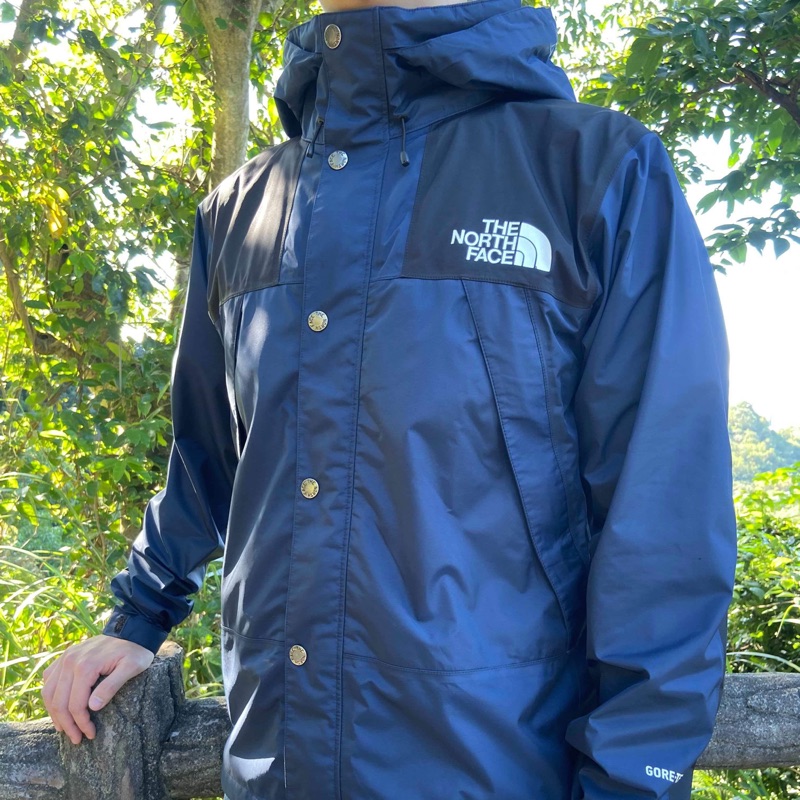 THE NORTH FACE Mountain Jacket NP11501 Gore-tex 1990 NP11834