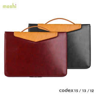 Moshi Codex 13 可攜式電腦防震包