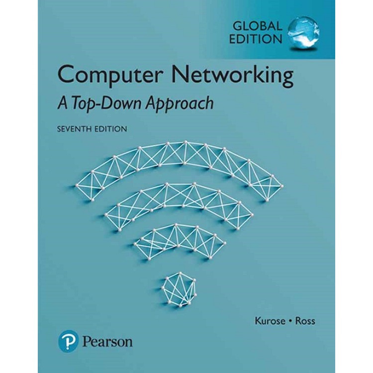 Computer Networking 7/E