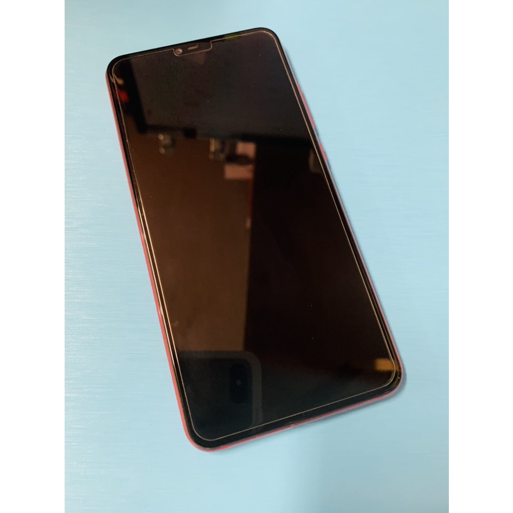 『皇家3C』小米 8 Lite Mi 8 lite 中古機 二手機 含盒子 6+128 鏡面 粉色