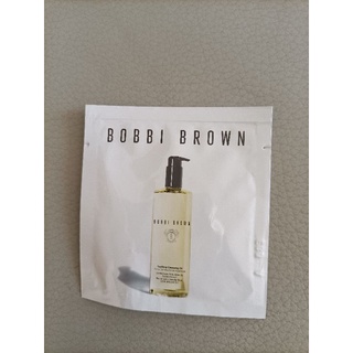 BOBBI BROWN 芭比波朗 沁透茉莉淨妝油-升級版3ml