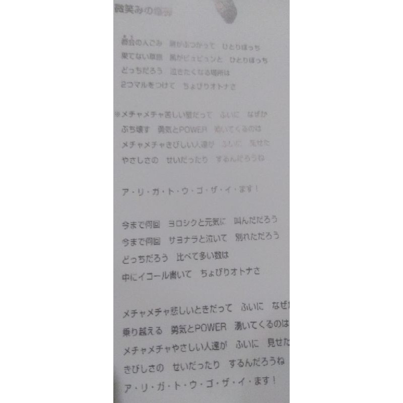 絕版珍藏 幽遊白書主題曲聲優歌曲cd 日本授權正版內有歌單附歌詞本書角完整無盒cd完好日本歌手動漫 蝦皮購物