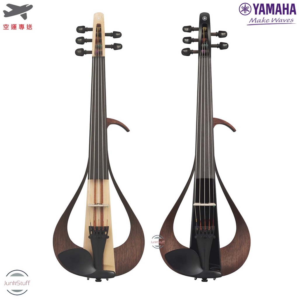 Yamaha 日本 三葉 YEV105 YEV-105 YEV 105 電子 小提琴