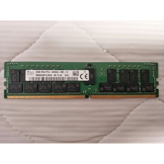 Hynix DDR4 64GB / 32GB / 16GB 3200 MHz 2Rx4 伺服器和工作站專用