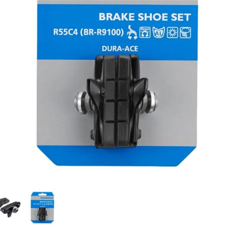 Shimano Dura-Ace BR-R9100 Brake Shoes