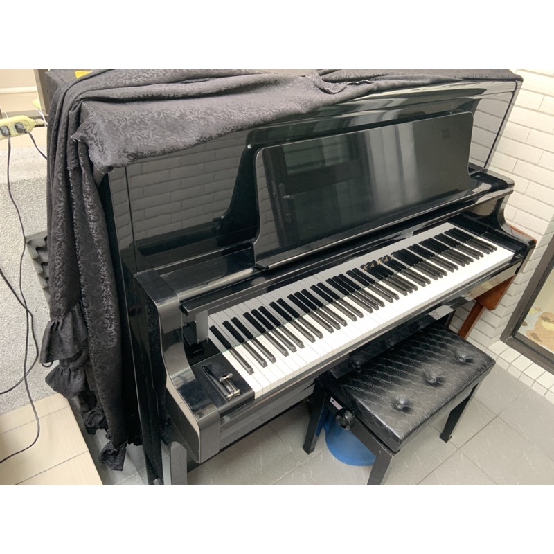 河合 Kawai BL-71 直立式鋼琴 中古鋼琴 二手鋼琴