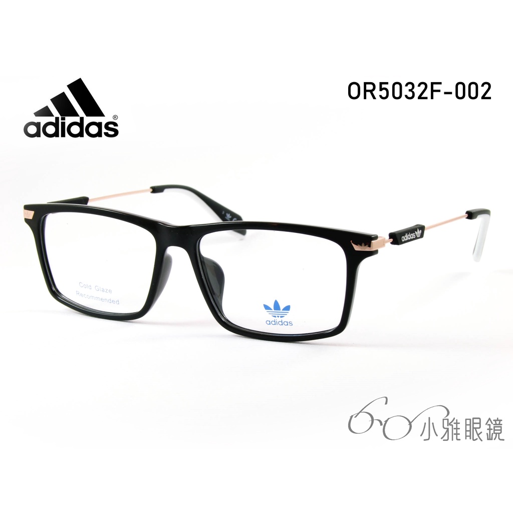 ADIDAS 休閒鏡框 OR5032-F-002 │ 小雅眼鏡