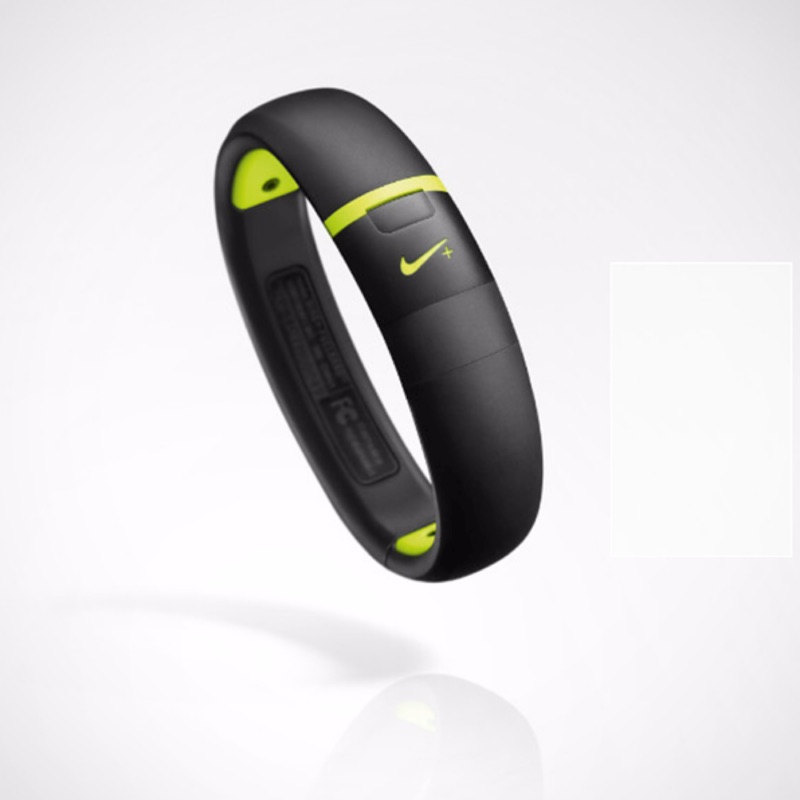 Nike+ Fuelband SE運動手環第二代(9成新）