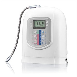 長壽村電解水生成器 EC-750 電解水機 免費全省到府安裝服務 特別贈送 EVERPOLL DC-1000 北臺灣淨水
