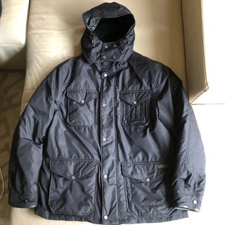 保證正品 Polo Ralph Lauren 黑色 羽絨外套 羽絨衣 size XL 適合XXL
