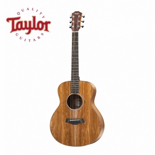 Taylor GS Mini-E-Koa 限量款 全夏威夷相思木 電旅行吉他【敦煌樂器】