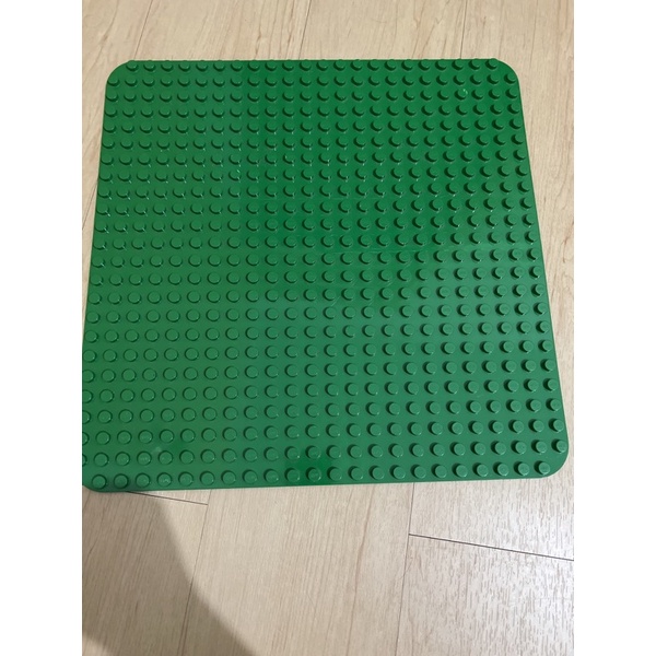 LEGO Duplo 樂高積木 得寶系列  2304 底版