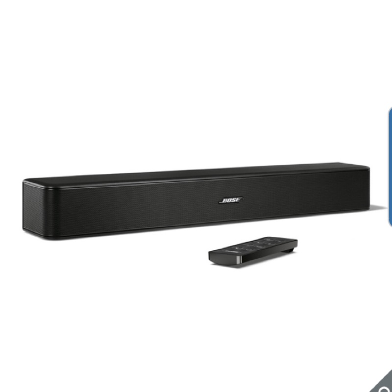 bose solo 15 series ii tv sound system costco