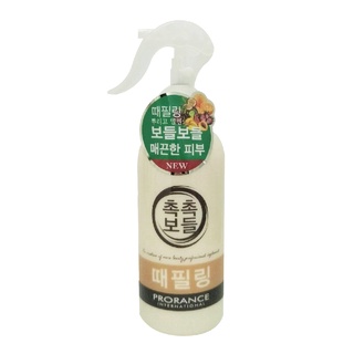 PRORANCE芙蘿蘭絲 身體去角質噴霧 300ml 去角質 芙羅蘭絲