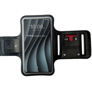 KAMEN Xction 甲面 X行動 HTC Desire 20 Pro 6.5吋 運動臂套 臂帶 手機 臂袋 手臂套