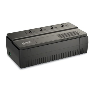 APC Easy UPS 在線互動 650VA/375W (BV650-TW)